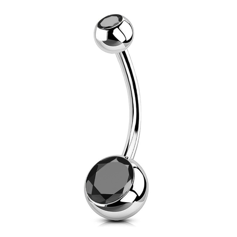 High Quality Titanium Material - Body Jewelry Materials recension och pris