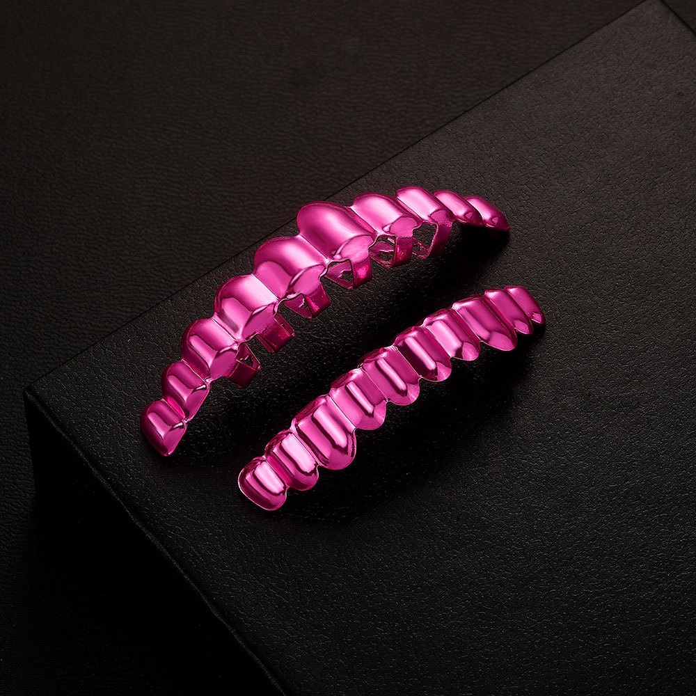 RACHELZ Sweet Cool 6/8/10 Mirr - Body Jewelry For Men recension och pris