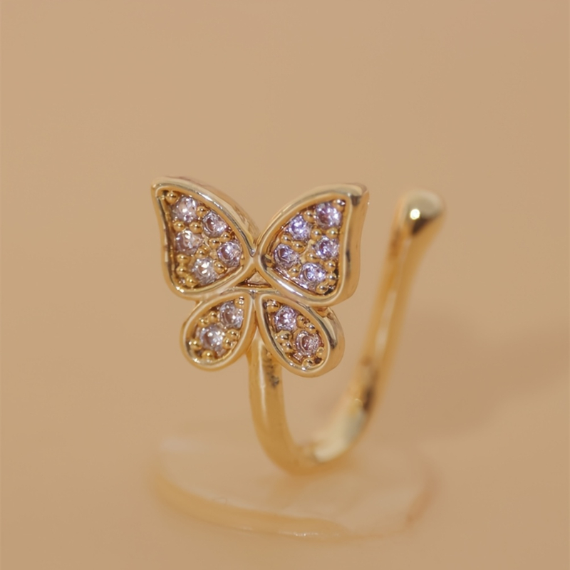 1-piece set of sweet and cute  - Body Jewelry Materials recension och pris