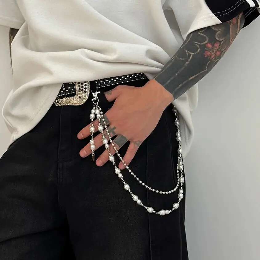 Ingemark 2025 Faddish Unique I - Body Jewelry For Men recension och pris
